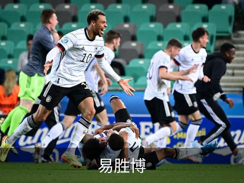 走进易胜博